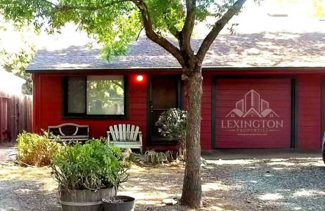 4030 Ridge Street - 4030 Ridge Street, Fair Oaks, CA 95628