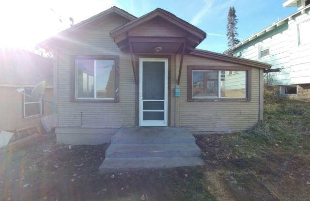 2 bedroom, 1 bath- House photos photos