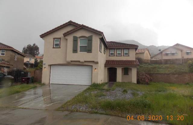 28363 Birdie St - 28363 Birdie Street, Moreno Valley, CA 92555