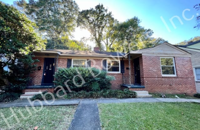 411 Waccamaw Avenue - 411 Waccamaw Avenue, Columbia, SC 29205