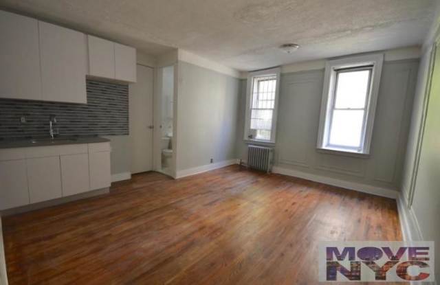 495 Washington Avenue - 495 Washington Avenue, Brooklyn, NY 11238