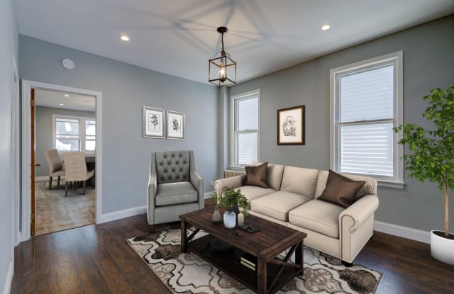 63 TRASK AVE - 63 Trask Avenue, Bayonne, NJ 07002
