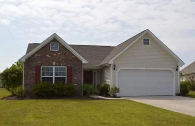 Pet Friendly 3 Bedroom 2 Bathroom at The Farm in Calabash photos photos