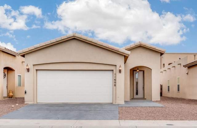 East El Paso 3bed/2bath Refrig A/C in Gated Community with Pool Access! photos photos East El Paso 3bed/2bath Refrig A/C in Gated Community with Pool Access! photos photos