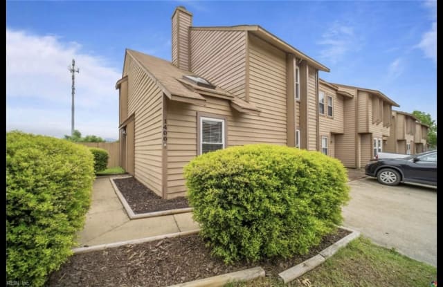 1400 Highnoon Place - 1400 Highnoon Place, Virginia Beach, VA 23462