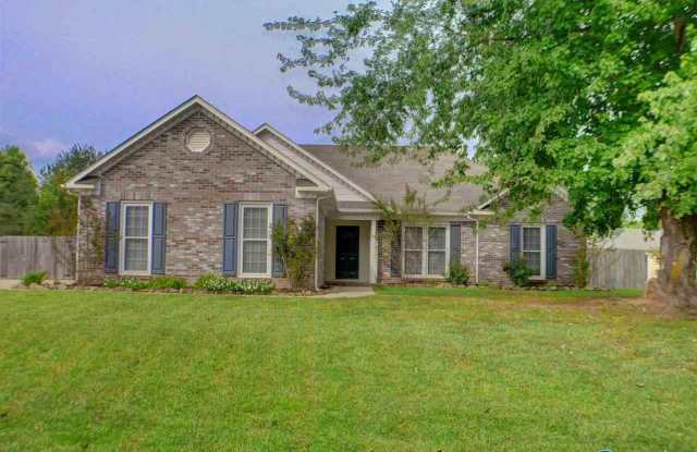 109 Marysa Drive - 109 Marysa Drive, Madison County, AL 35811