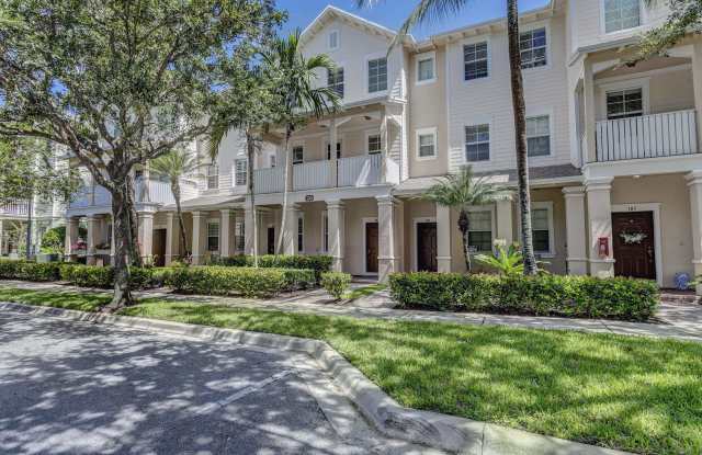 155 Indian Creek Parkway - 155 Indian Creek Parkway, Jupiter, FL 33458