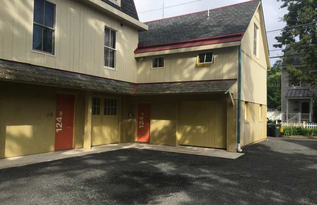 124 MARY STREET - 124 Mary St, Doylestown, PA 18901