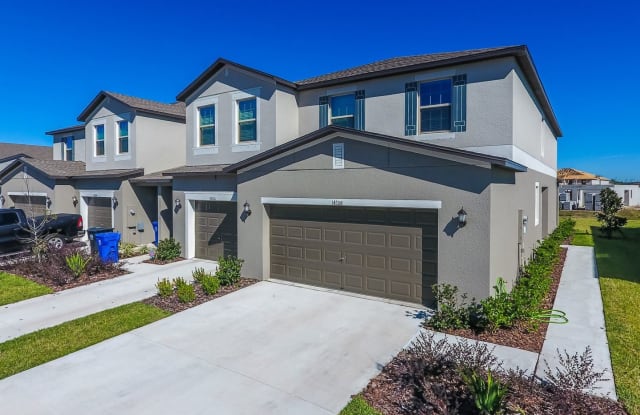 14260 Riva Ridge Place - 14260 Riva Ridge Pl, Apollo Beach, FL 33573