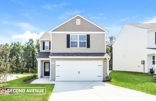 344 Sundew Rd - 344 Sundew Road, Richland County, SC 29045