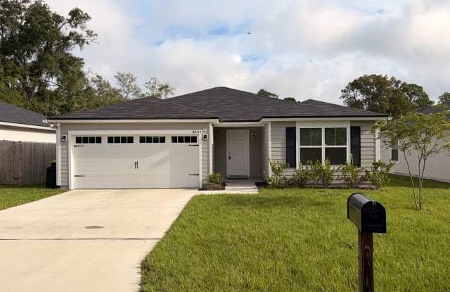 3/2 Single Family Home in Marietta! Pet Friendly! Gallery 1