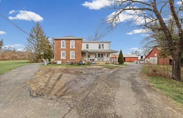 2025 N Delsea Dr. - 2025 North Delsea Drive, Vineland, NJ 08360