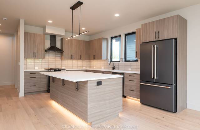 Brand New Westside Townhome! photos photos