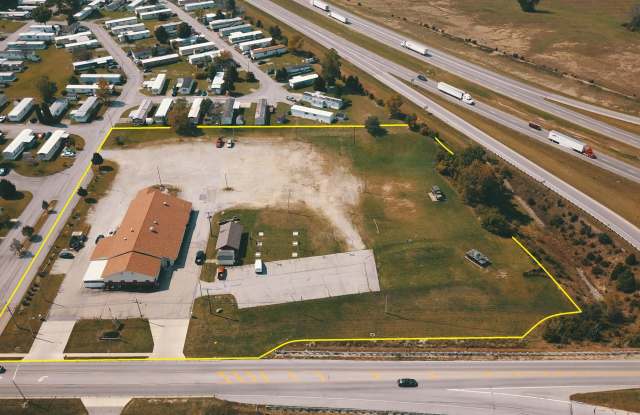 2841 Wapakoneta Avenue - 2841 Sidney-Wapakoneta Road, Sidney, OH 45365