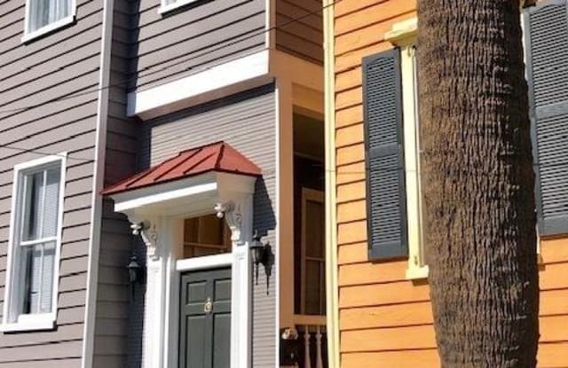 88 Alexander Street - 88 Alexander St, Charleston, SC 29403