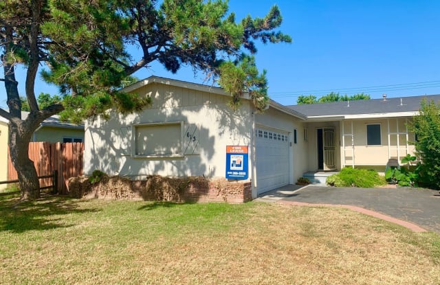 613 N. Acacia Ave - 613 North Acacia Avenue, Fullerton, CA 92831