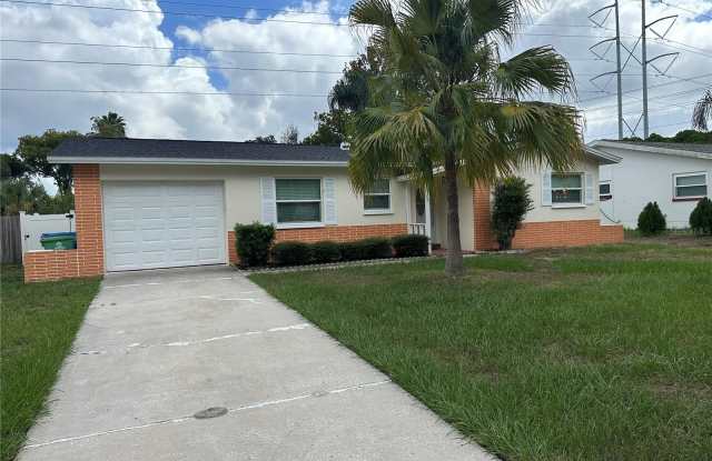 84 TALLEY DRIVE - 84 Talley Drive, Palm Harbor, FL 34684