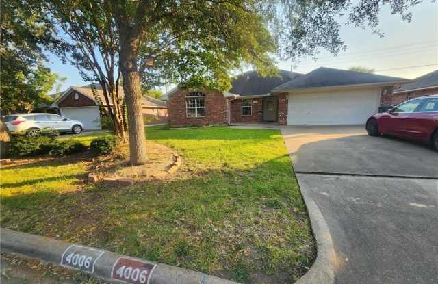 4006 Stony Creek Lane photos photos