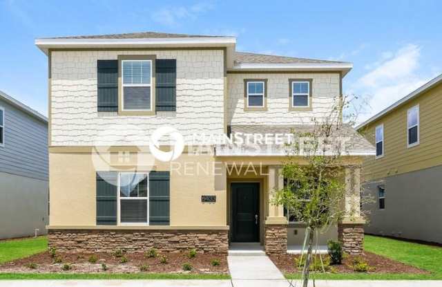 6433 Sprucepine Lane - 6433 Sprucepine Lane, Osceola County, FL 34771