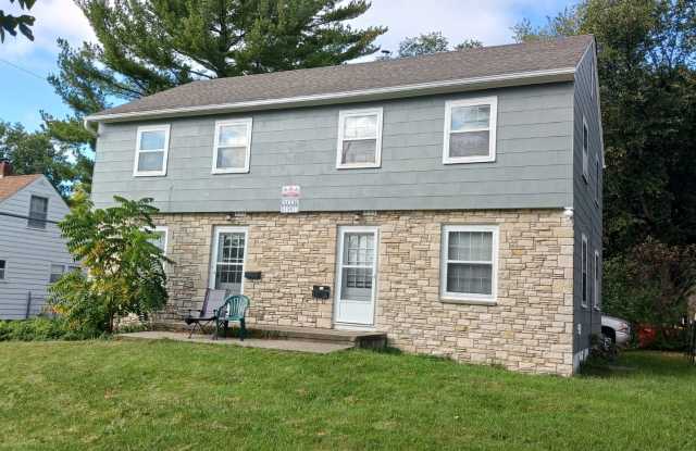 835 Beach - 835 Beach Avenue, Ames, IA 50014