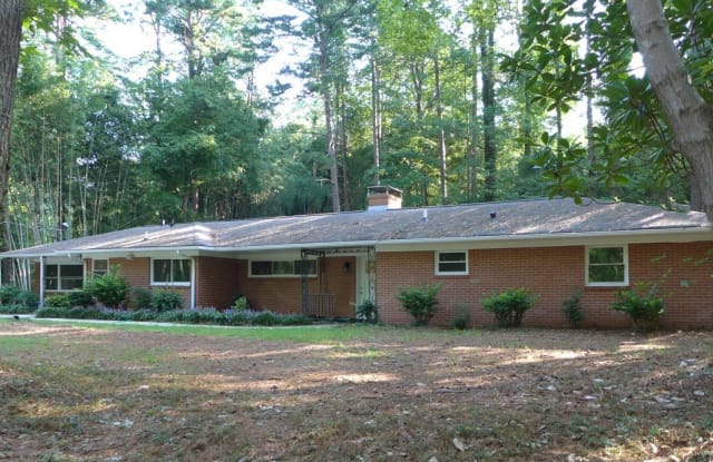 1208 Woodburn Road - 1208 Woodburn Road, Durham, NC 27705