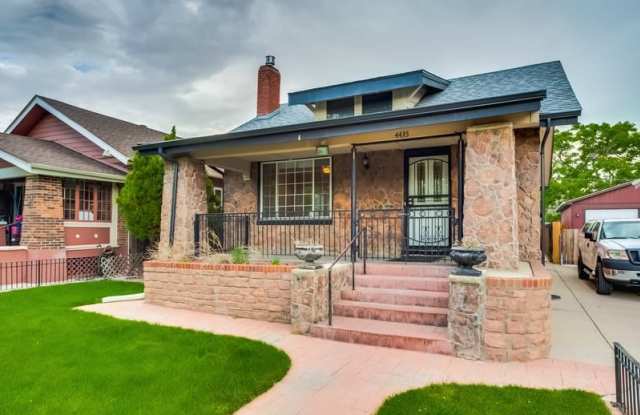 4435 Clay Street photos photos