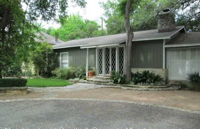 1801 EVERGREEN AVE - 1801 Evergreen Ave, Austin, TX 78704