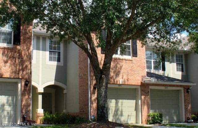 7481 SCARLET IBIS LN - 7481 Scarlet Ibis Lane, Jacksonville, FL 32256