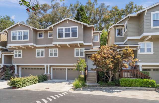 182 Cuesta De Los Gatos - 182 Cuesta De Los Gatos, Los Gatos, CA 95032