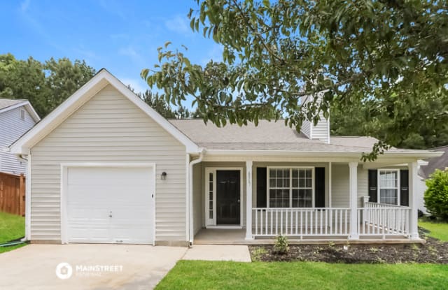 6967 Biscayne - 6967 Biscayne Boulevard, Clayton County, GA 30273