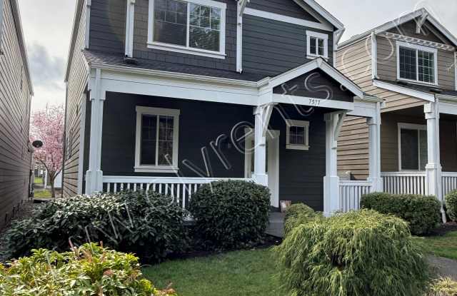 7537 Columbia Way NE photos photos