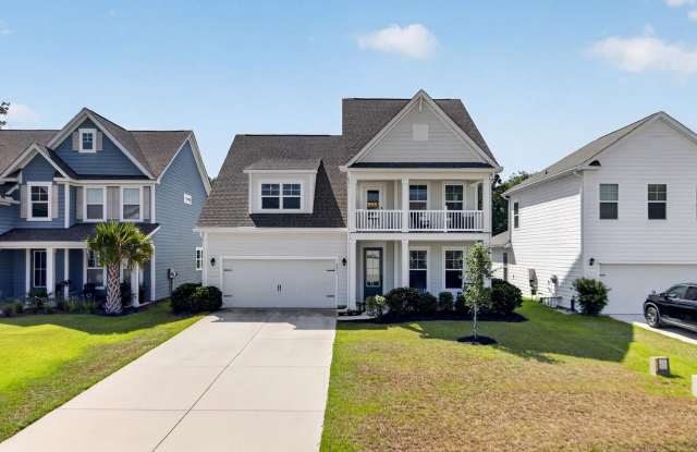2811 Dearmin Drive Gallery 1