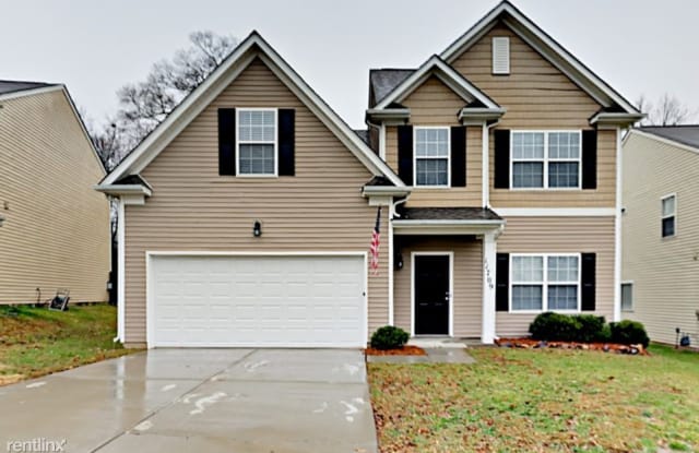 11709 Oak Street - 11709 Oak Street, Charlotte, NC 28269