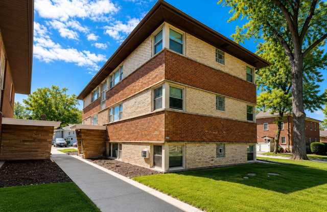837 Lathrop Avenue photos photos