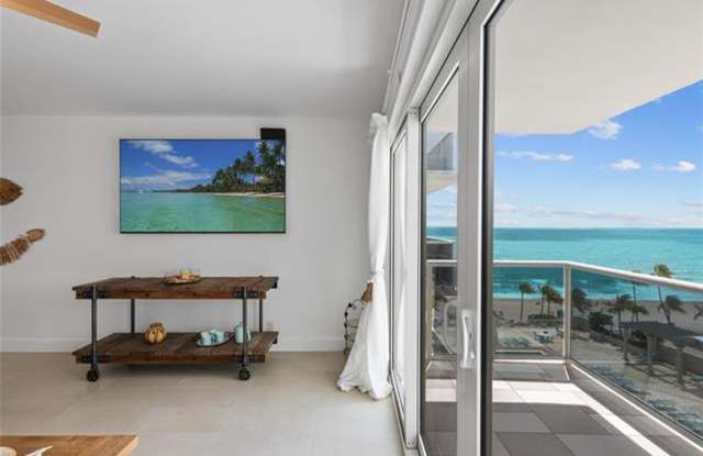 3500 Galt Ocean Dr cu-604, Fort Lauderdale, FL 33308 Gallery 3