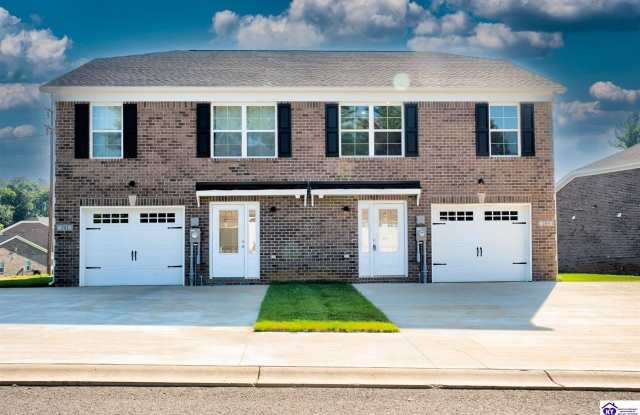 203 Dixon Circle - 203 Dixon Circle, Vine Grove, KY 40160