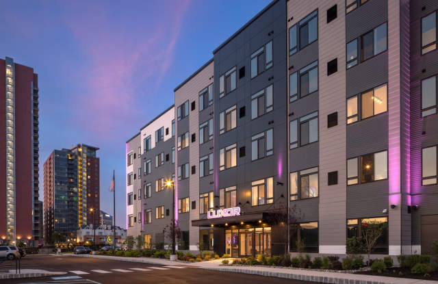 Luxor Lifestyle Apartments Wilmington photos photos