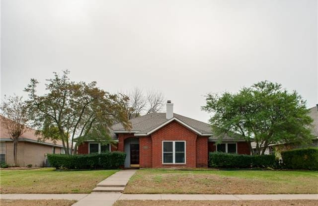 2154 Mcintosh Drive - 2154 Mcintosh Drive, Garland, TX 75040