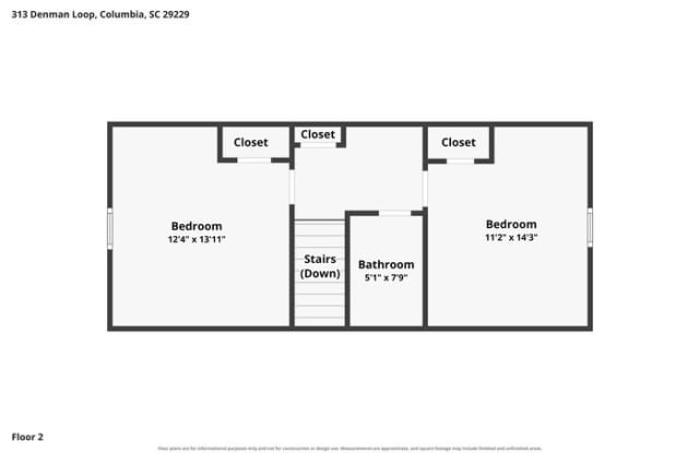 313 Denman Loop Gallery 3