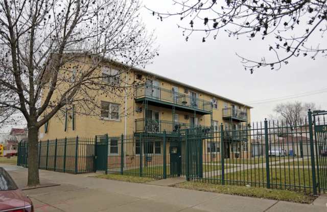 3737-3739 W 63rd (West Lawn) Gallery 3