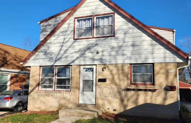 3624 N 94th St - 3624 North 94th Street, Milwaukee, WI 53222 3624 N 94th St - 3624 North 94th Street, Milwaukee, WI 53222