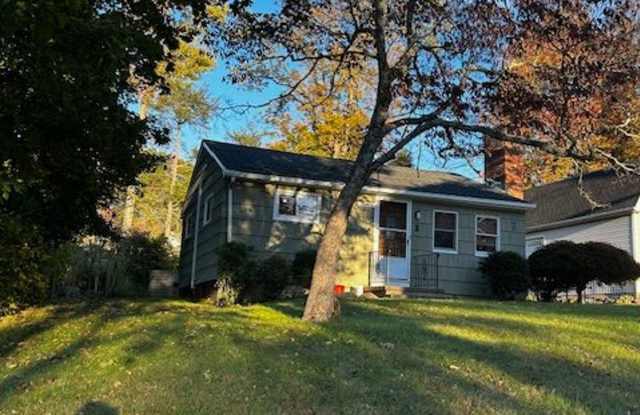 3 Conrad Rd - 3 Conrad Road, Fairfield County, CT 06804