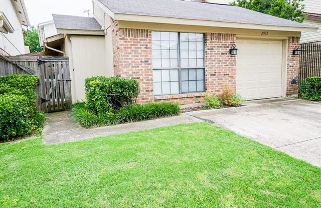 2912 Canis Circle - 2912 Canis Circle, Garland, TX 75044