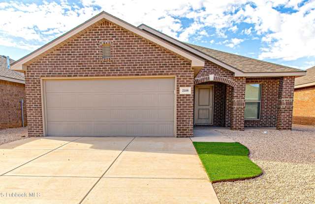 2108 Kirksey Avenue - 2108 Kirksey Avenue, Lubbock, TX 79407 2108 Kirksey Avenue - 2108 Kirksey Avenue, Lubbock, TX 79407