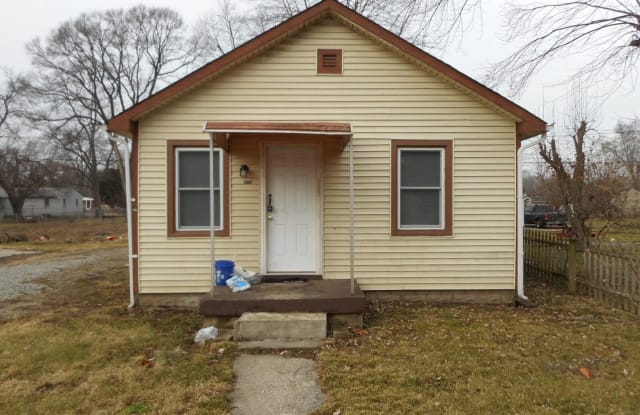 3134 S Lockburn St - 3134 Lockburn St, Indianapolis, IN 46221