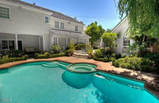 3935 Mary Ellen Avenue - 3935 Mary Ellen Avenue, Los Angeles, CA 91604
