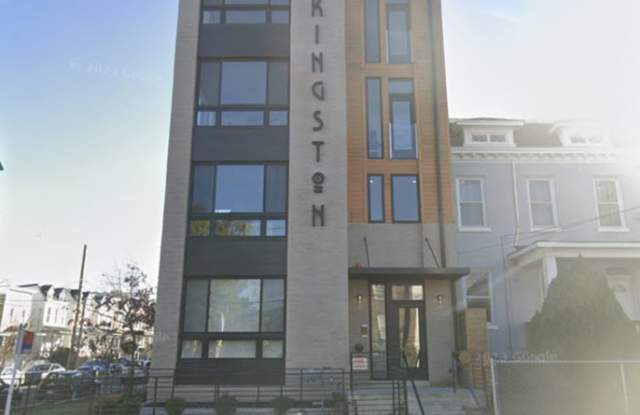 800 Kennedy Street Northwest Gallery 2