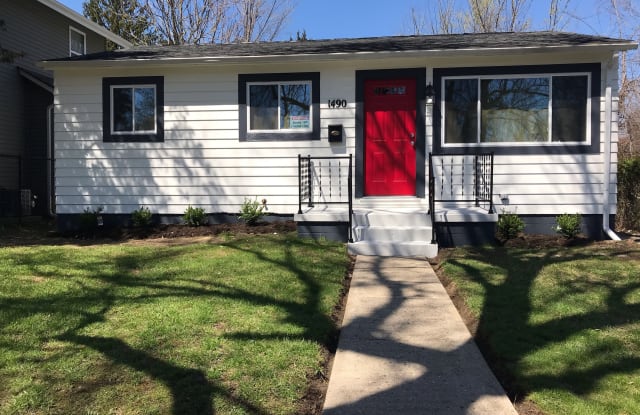 1490 Atcheson Street - 1490 Atcheson Street, Columbus, OH 43203