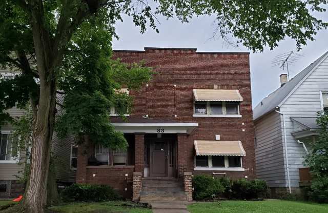 83 W 15th Street - 83 West 15th Street, Chicago Heights, IL 60411