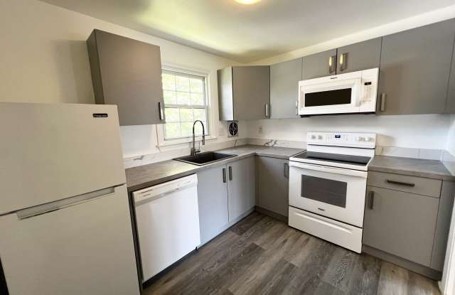 9 Grandview Drive unit: 43D photos photos